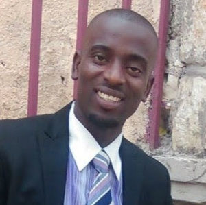 Meet your Posher, Johnny